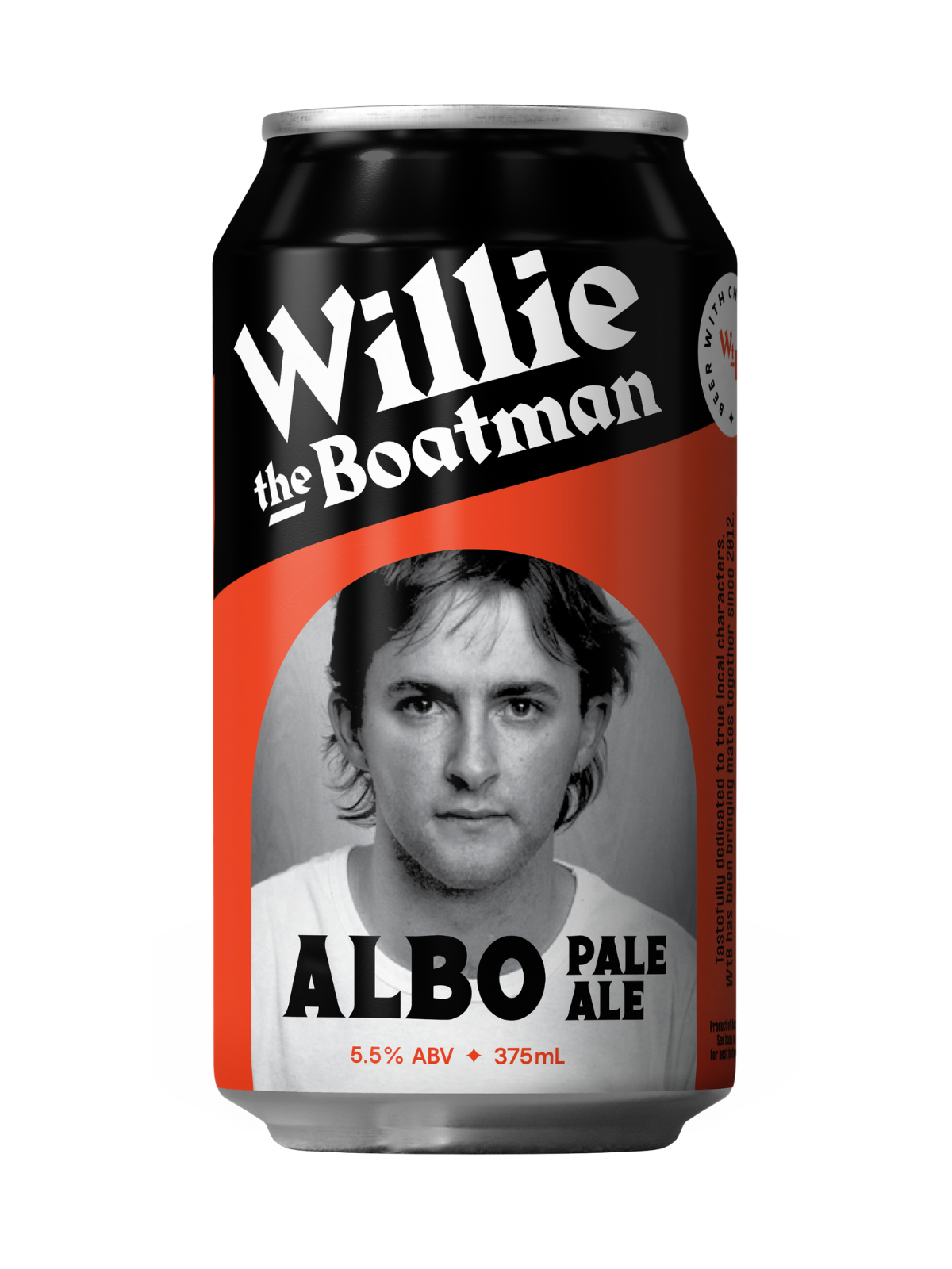Albo Pale Ale