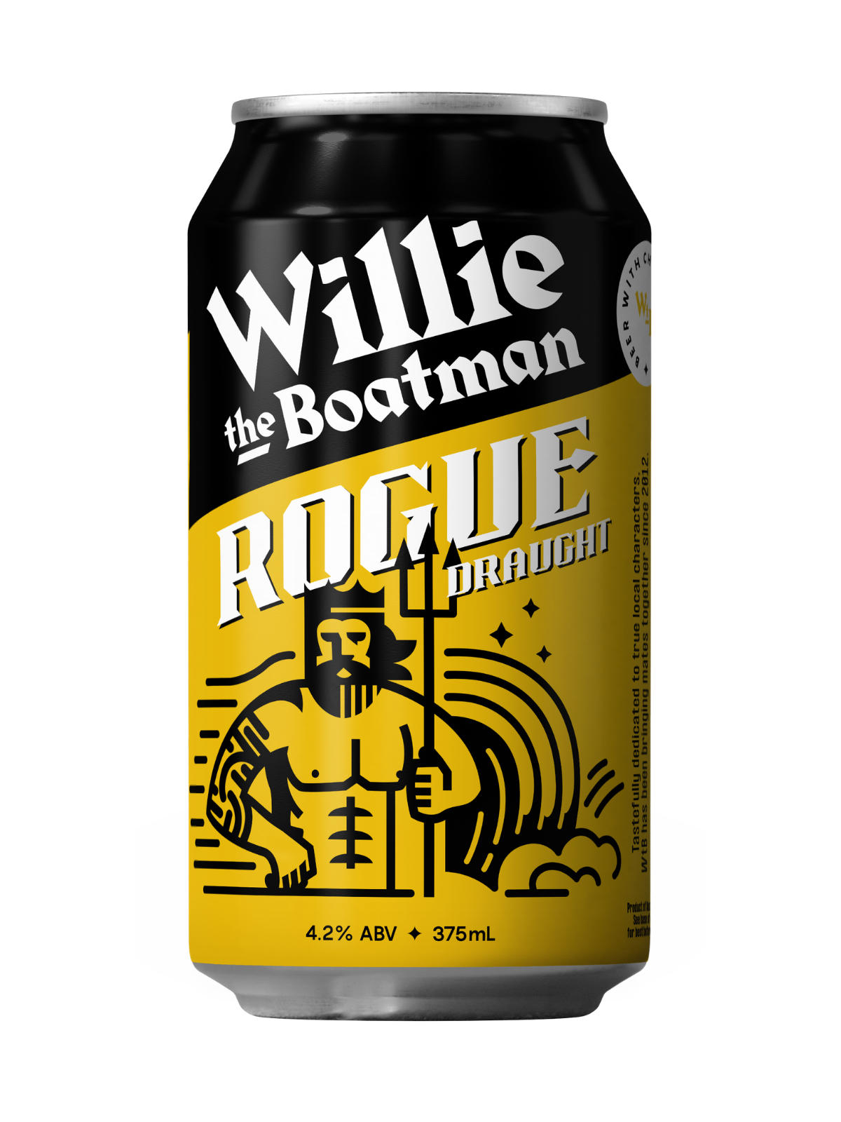 Rogue Draught
