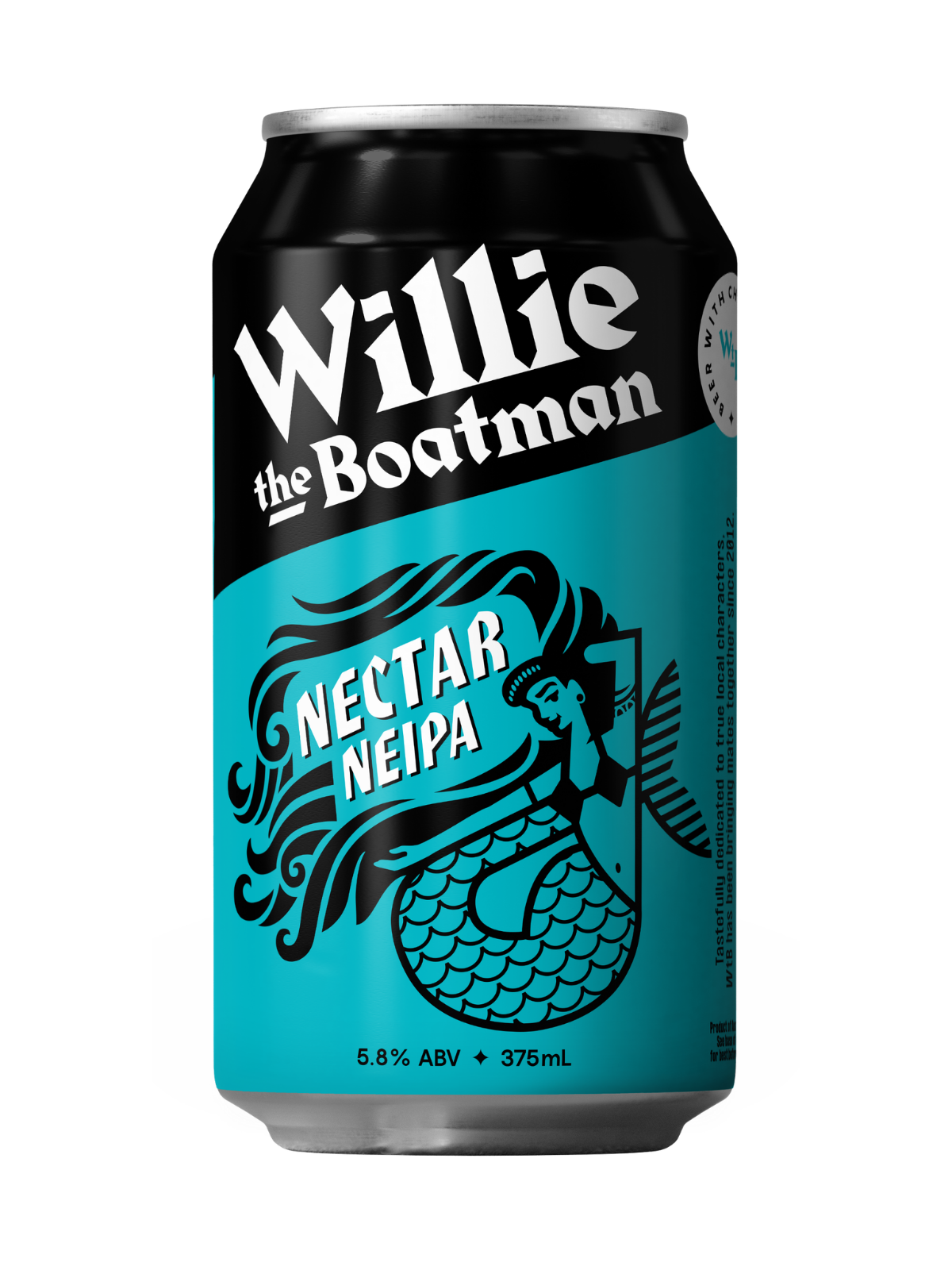 Nectar NEIPA